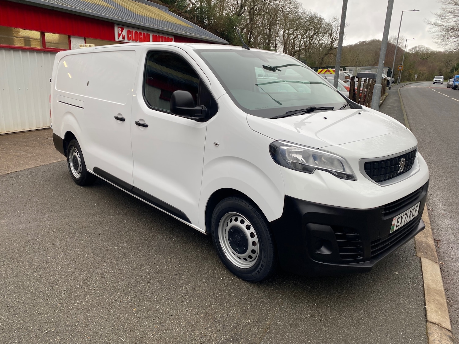 Used Peugeot Expert 2021 for sale - 77998795: Photo 10