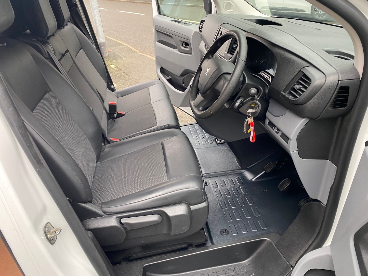 Used Peugeot Expert 2021 for sale - 77998795: Photo 13