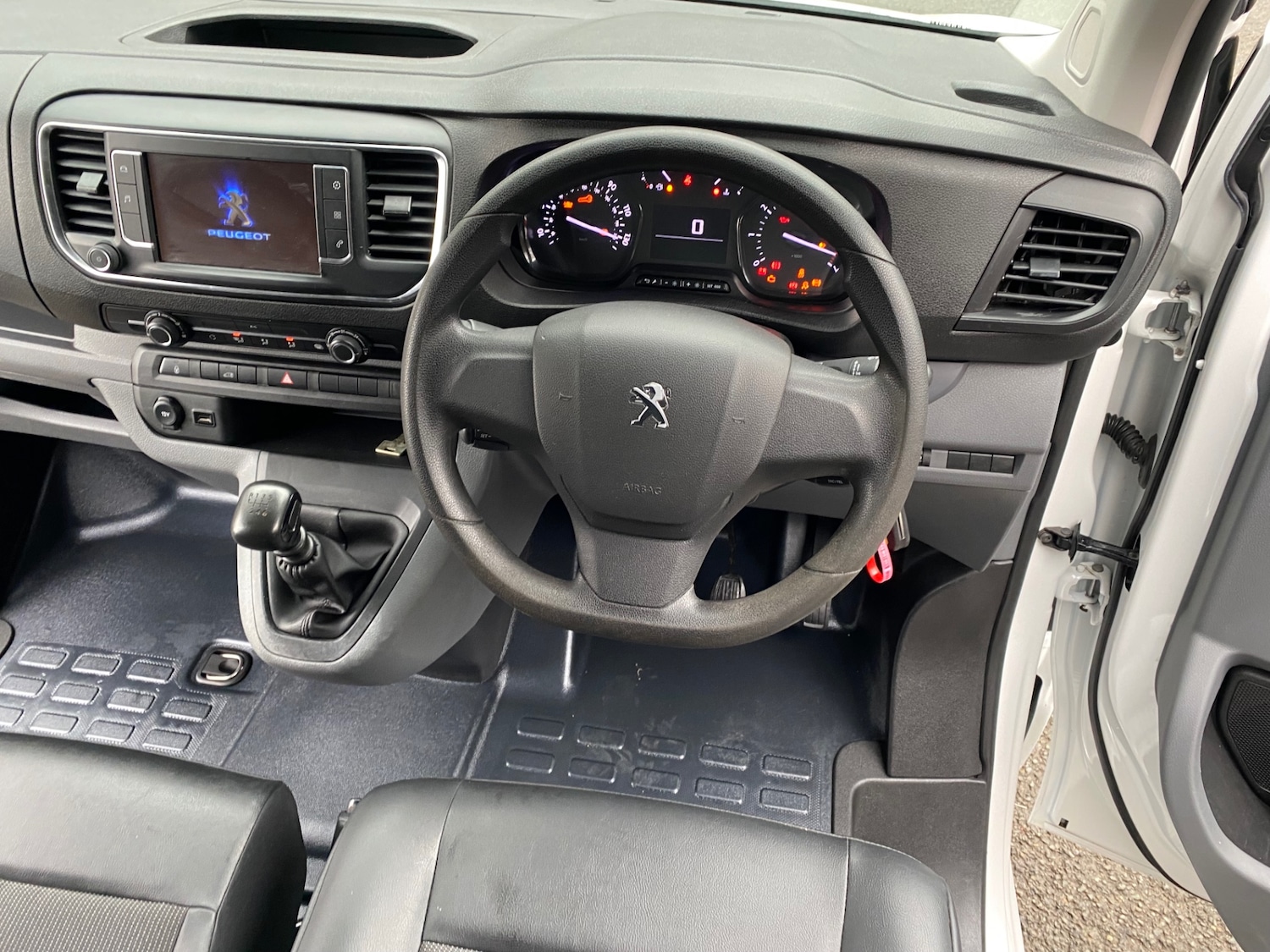 Used Peugeot Expert 2021 for sale - 77998795: Photo 14