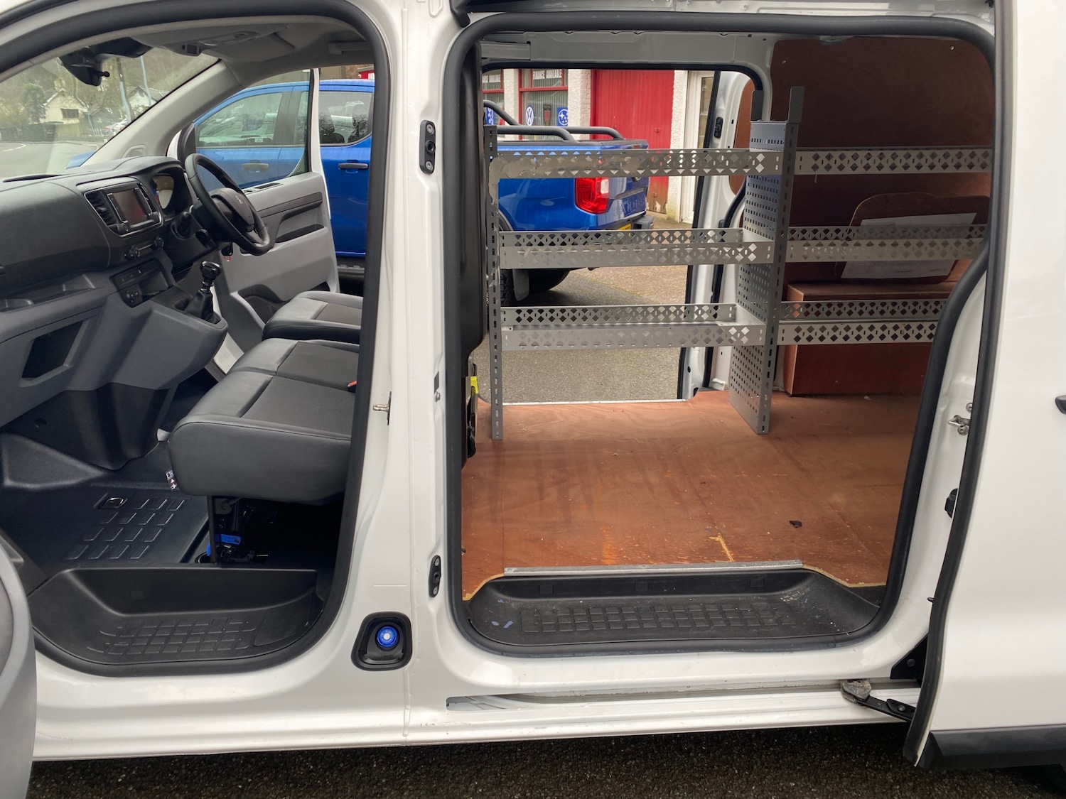 Used Peugeot Expert 2021 for sale - 77998795: Photo 3