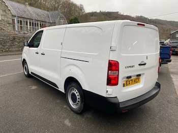 Used Peugeot Expert 2021 for sale - 77998795: Photo