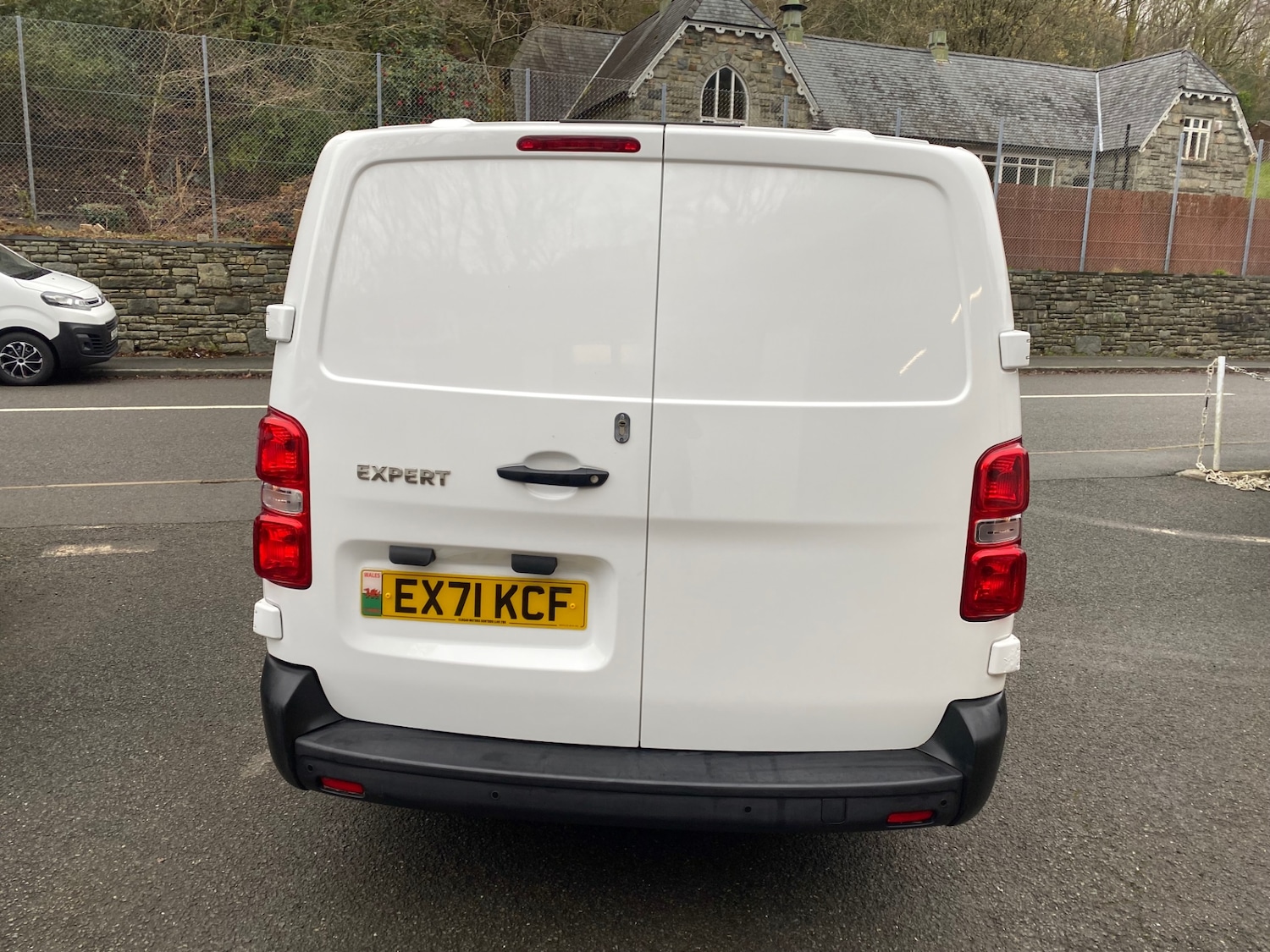 Used Peugeot Expert 2021 for sale - 77998795: Photo 5