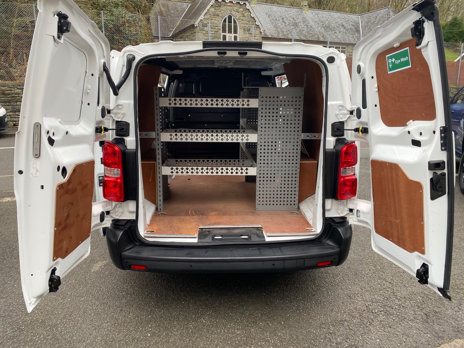 Used Peugeot Expert 2021 for sale - 77998795: Photo 6