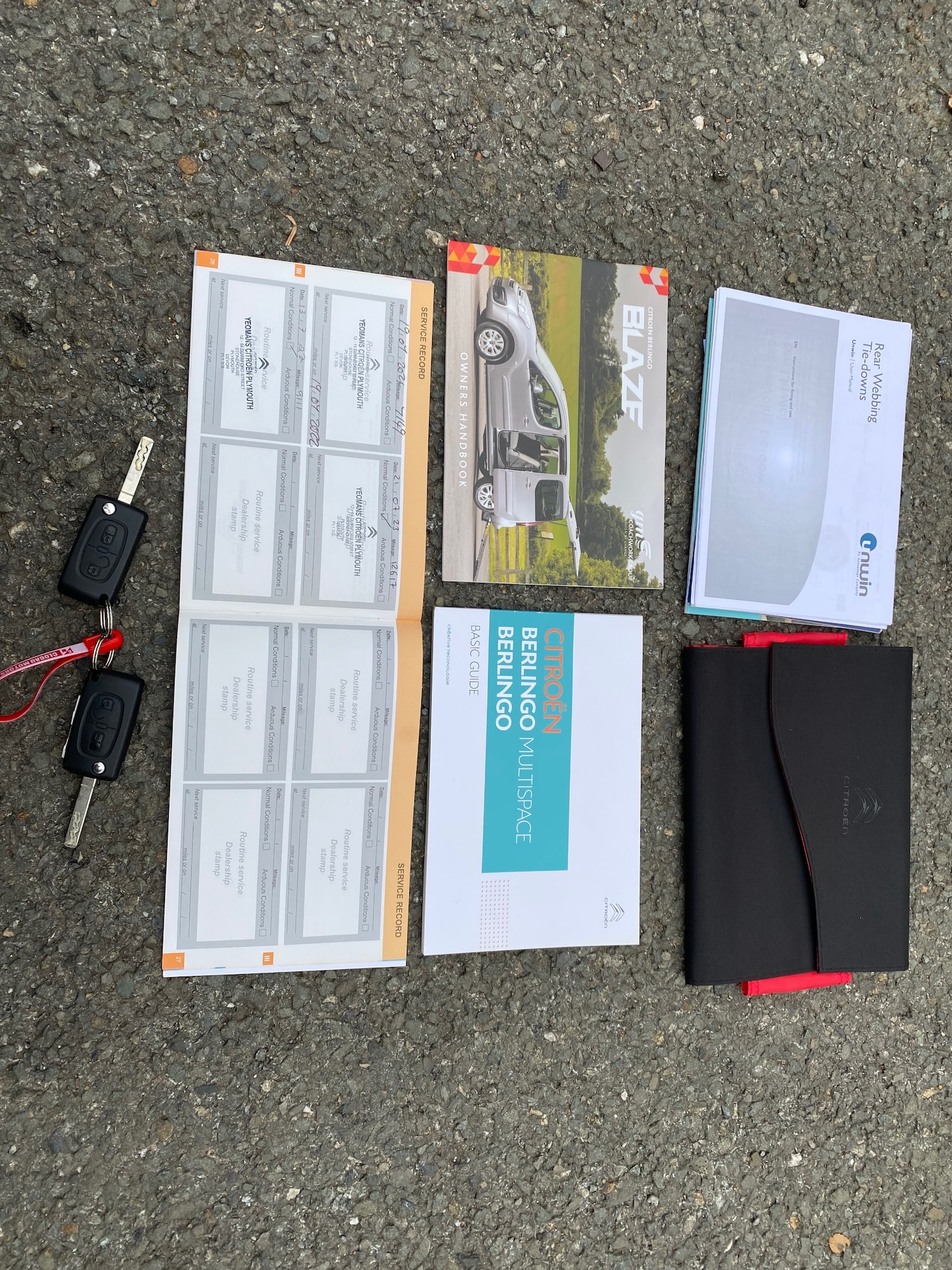 Used Citroen Berlingo Multispace 2018 for sale - 76290192: Photo 20