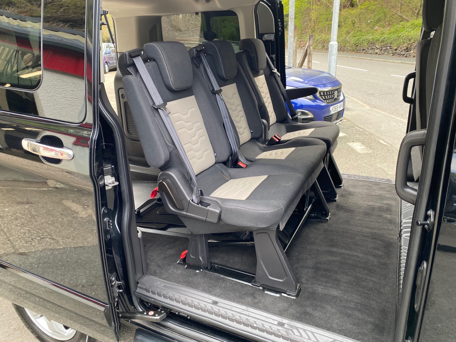 Vehicle 16