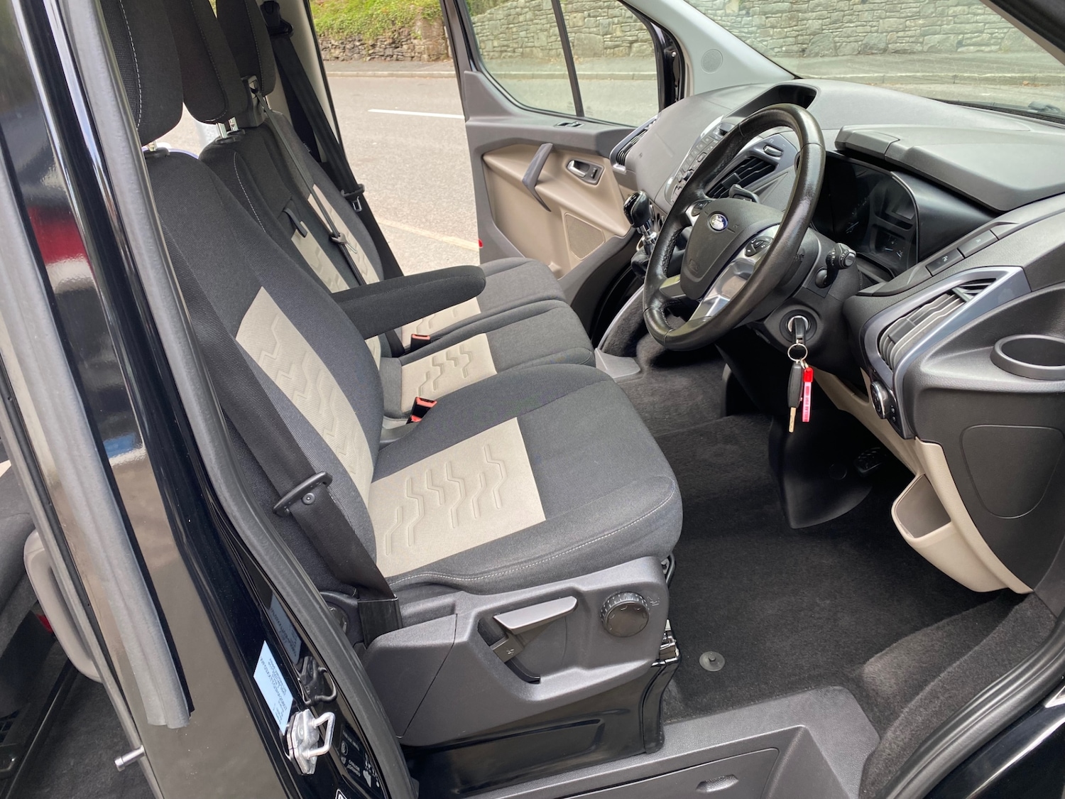 Vehicle 19