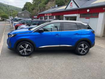 Used Peugeot 3008 2021 for sale - 75016572: Photo