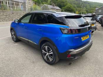 Used Peugeot 3008 2021 for sale - 75016572: Photo