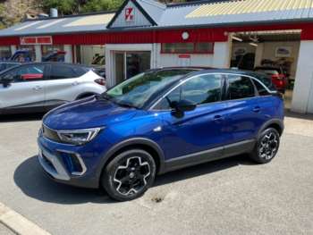 2022 (22) - 1.5 Turbo D [120] Elite Edition 5dr Auto Automatic Small Suv Estate Diesel