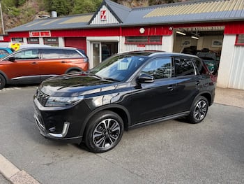 Used Suzuki Vitara 2023 for sale - 79736010: Photo