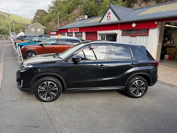 Used Suzuki Vitara 2023 for sale - 79736010: Photo