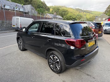 Used Suzuki Vitara 2023 for sale - 79736010: Photo