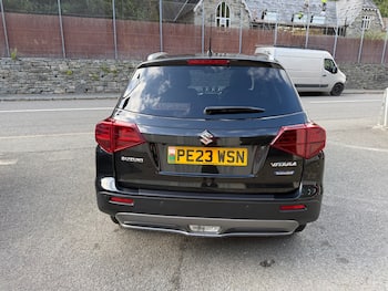 Used Suzuki Vitara 2023 for sale - 79736010: Photo