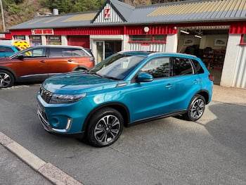 Used Suzuki Vitara 2023 for sale - 79736089: Photo