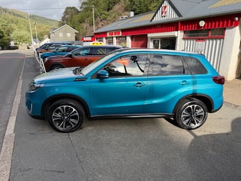 Used Suzuki Vitara 2023 for sale - 79736089: Photo