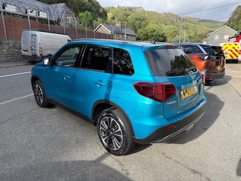Used Suzuki Vitara 2023 for sale - 79736089: Photo