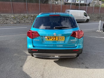 Used Suzuki Vitara 2023 for sale - 79736089: Photo