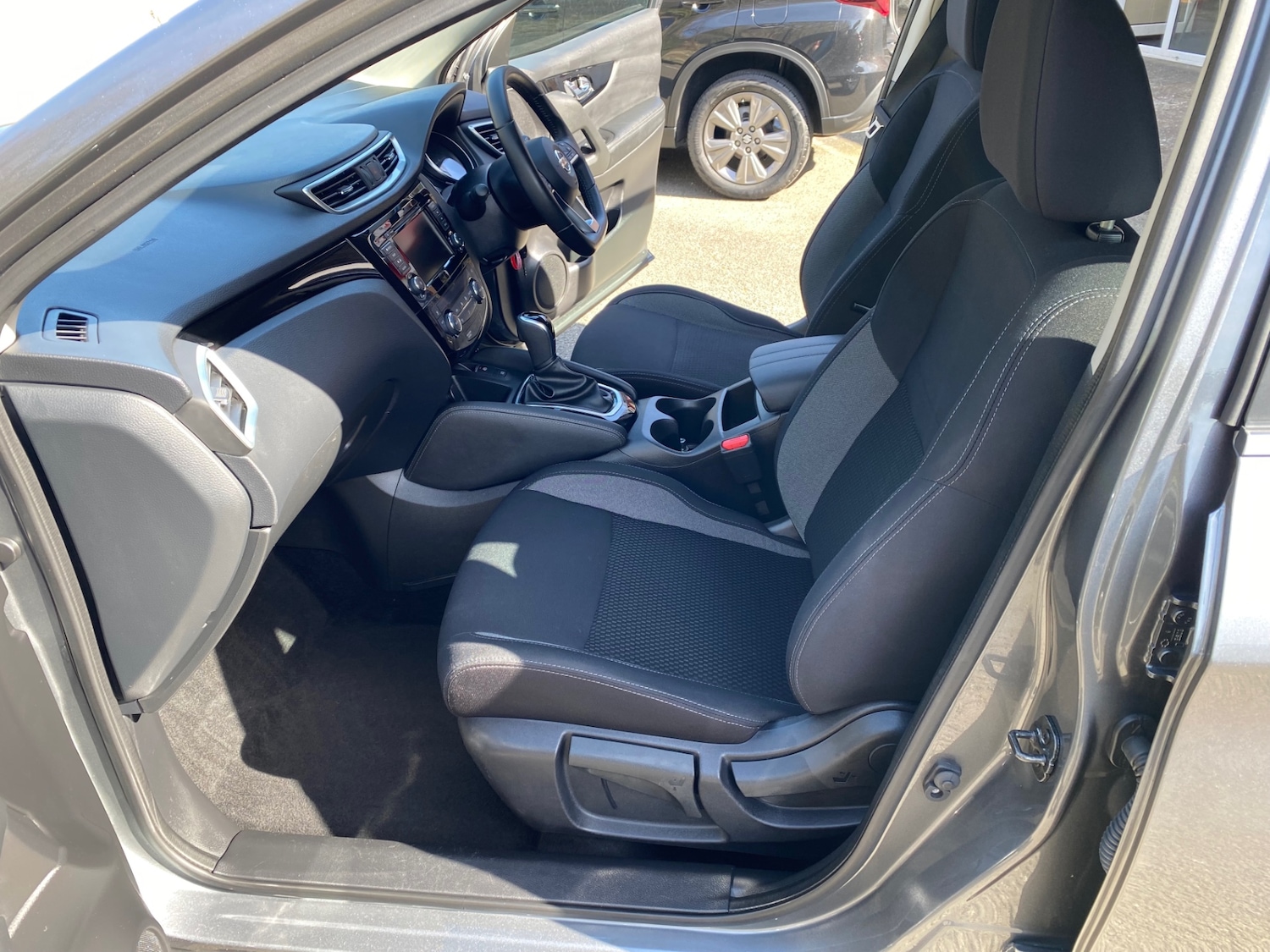 Used Nissan Qashqai 2019 for sale - 78011706: Photo 10