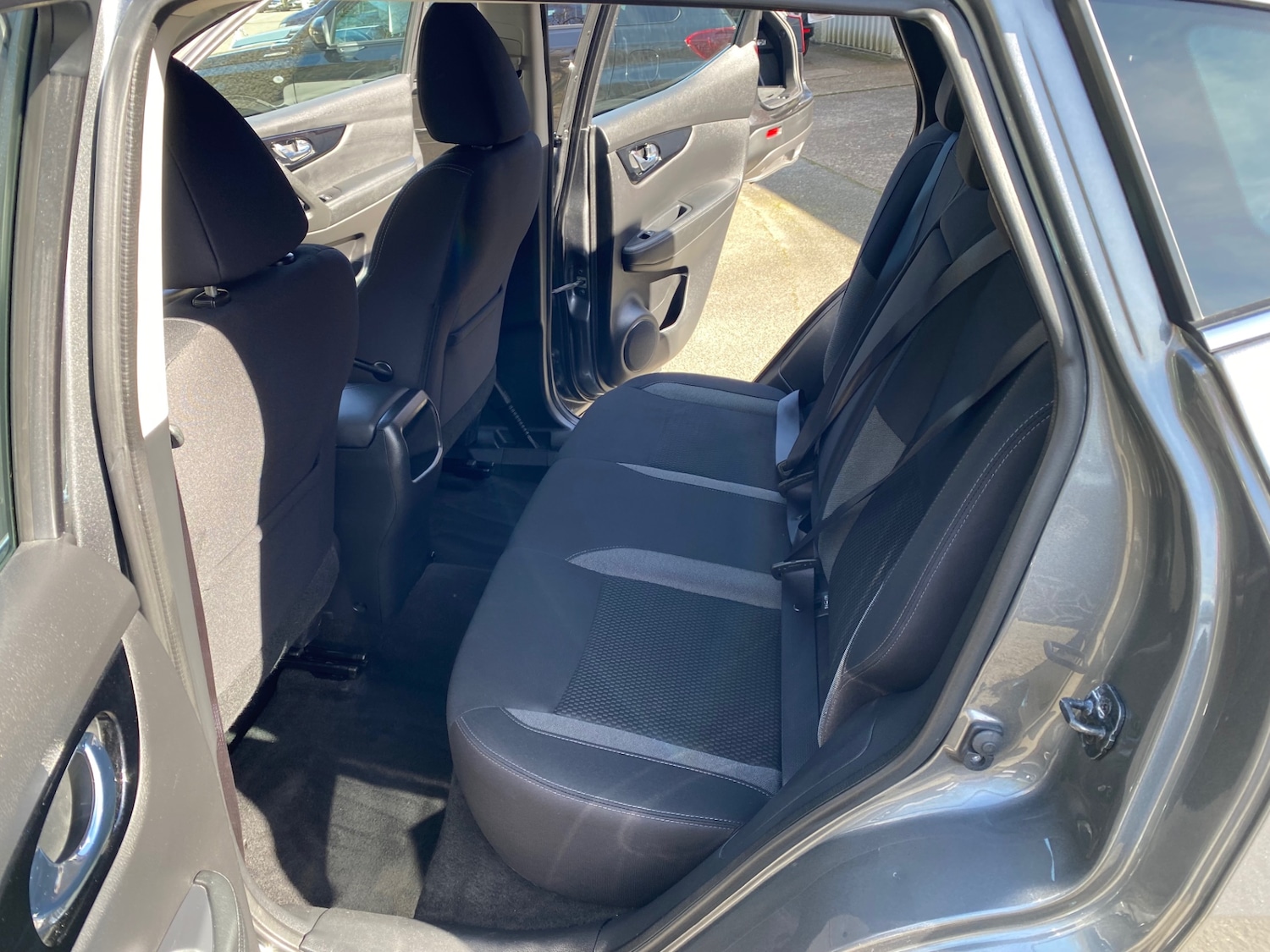 Used Nissan Qashqai 2019 for sale - 78011706: Photo 11