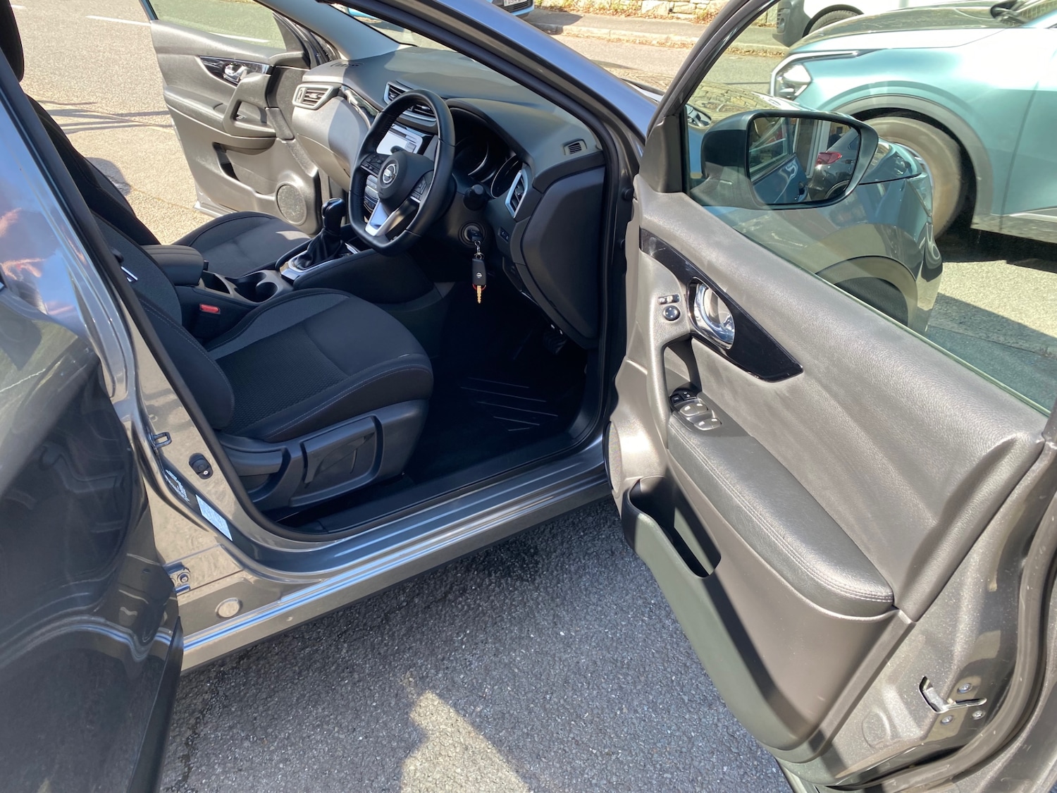 Used Nissan Qashqai 2019 for sale - 78011706: Photo 12