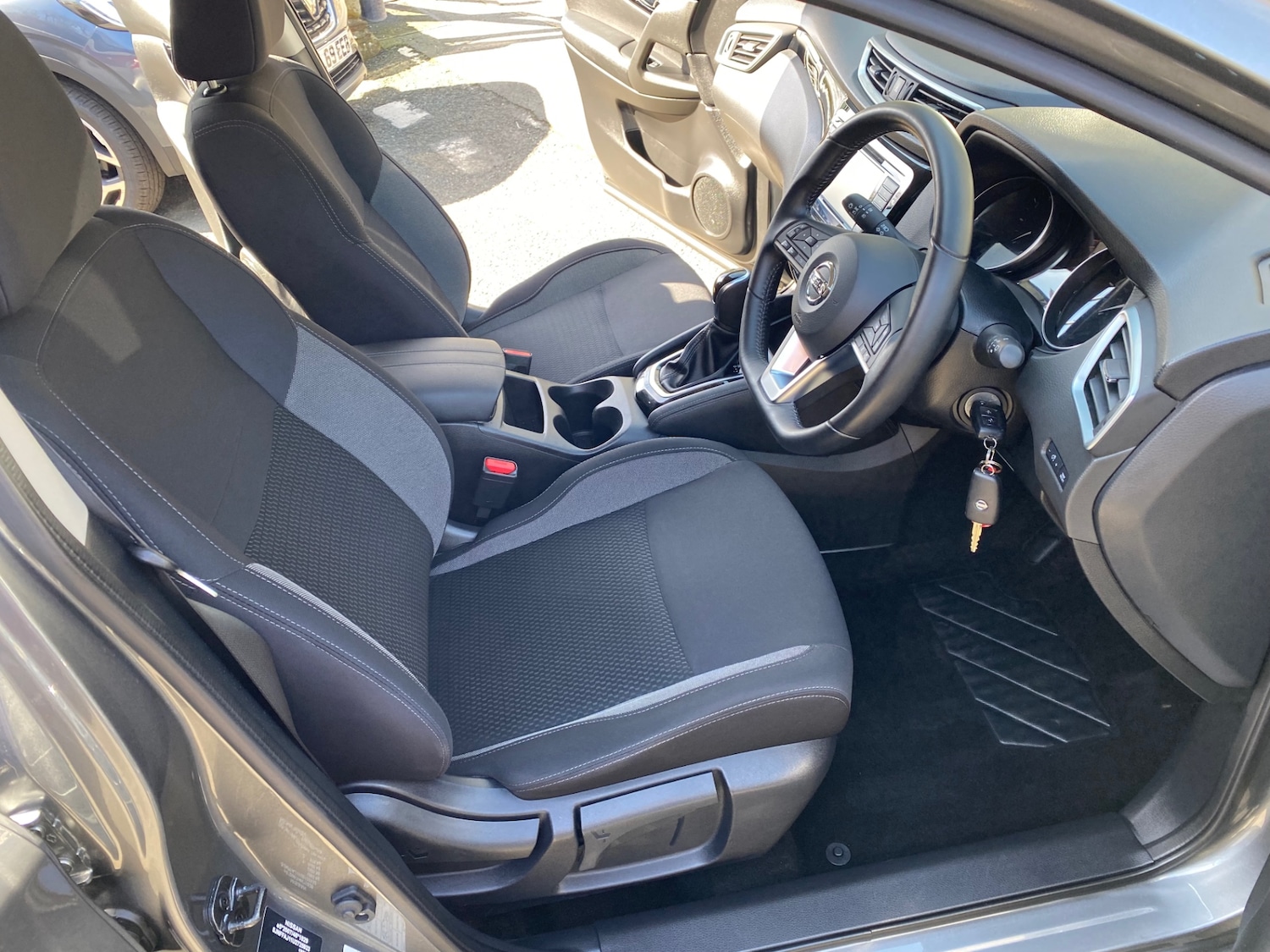 Used Nissan Qashqai 2019 for sale - 78011706: Photo 13