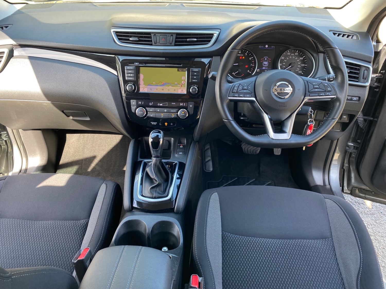 Used Nissan Qashqai 2019 for sale - 78011706: Photo 14