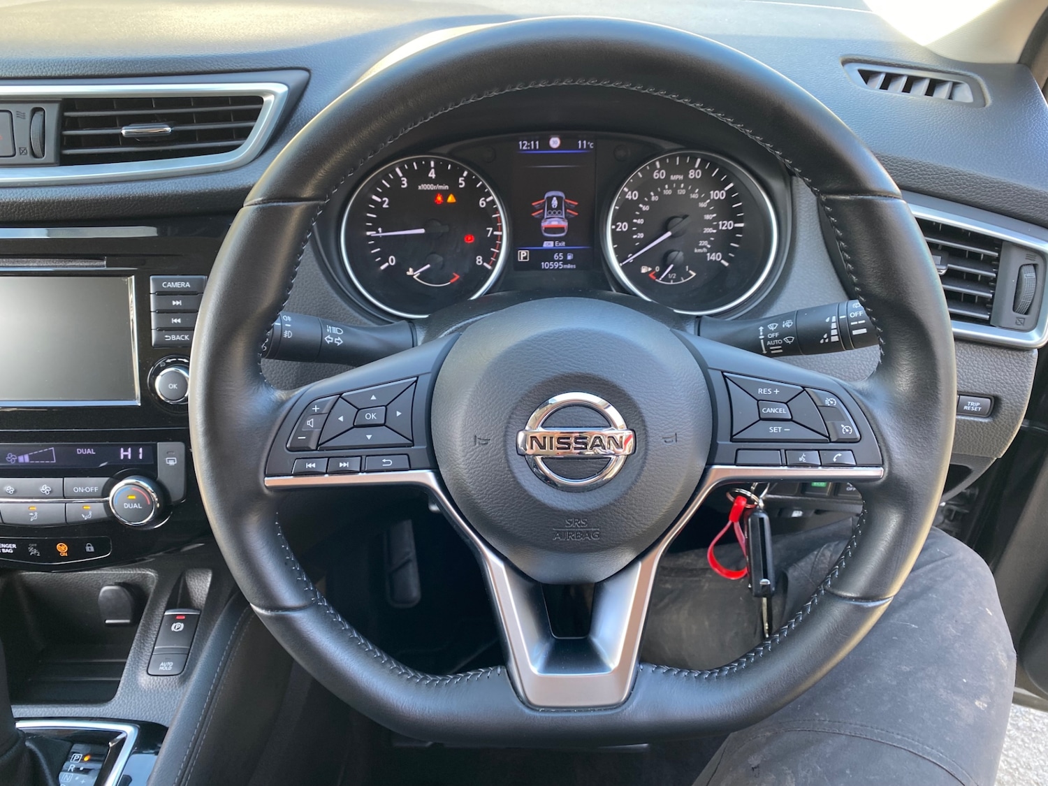 Used Nissan Qashqai 2019 for sale - 78011706: Photo 15