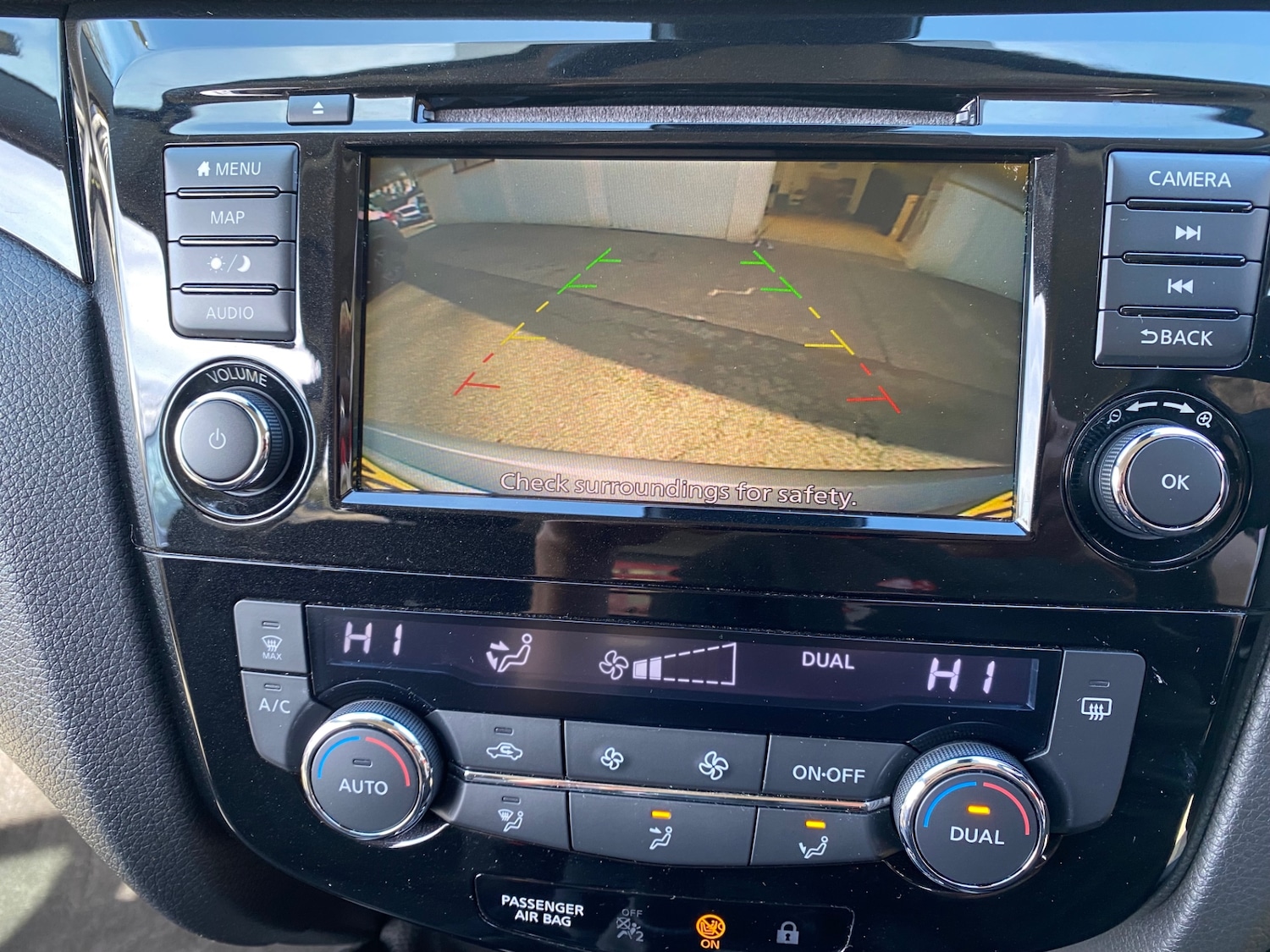 Used Nissan Qashqai 2019 for sale - 78011706: Photo 16