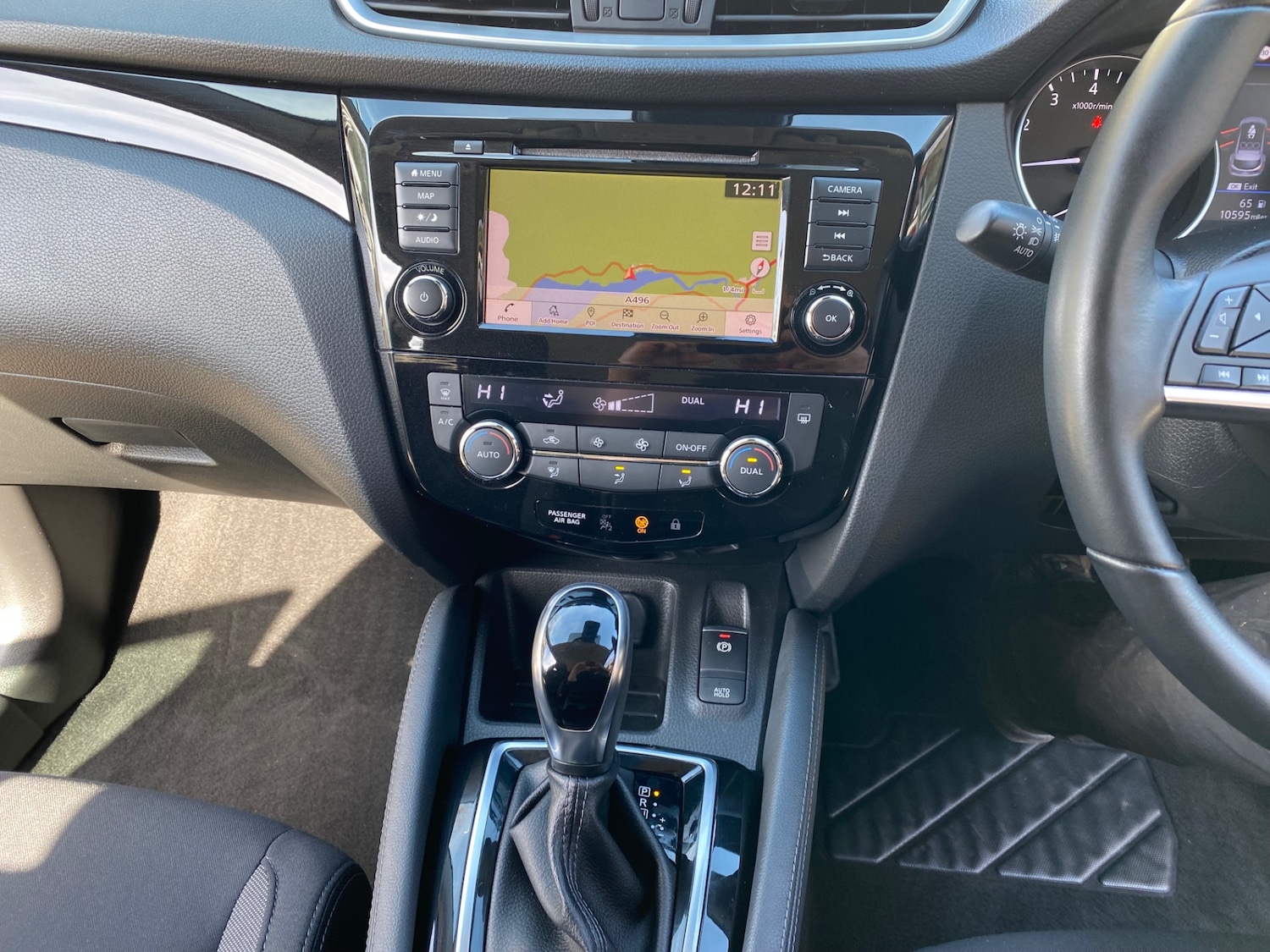 Used Nissan Qashqai 2019 for sale - 78011706: Photo 17