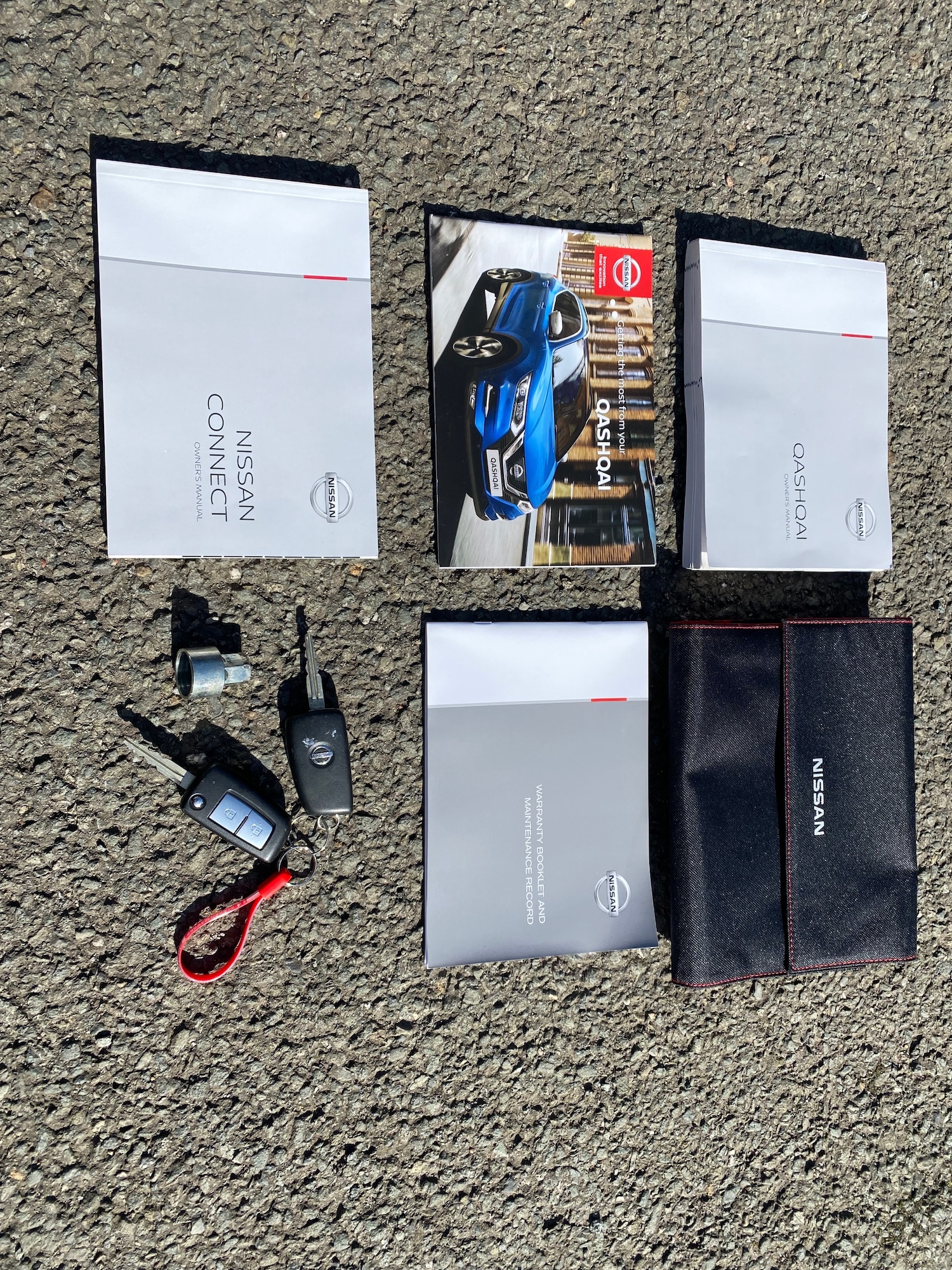 Used Nissan Qashqai 2019 for sale - 78011706: Photo 18