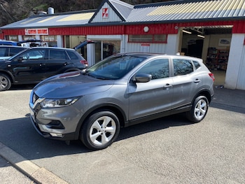 Used Nissan Qashqai 2019 for sale - 78011706: Photo