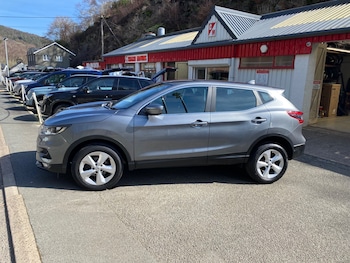 Used Nissan Qashqai 2019 for sale - 78011706: Photo