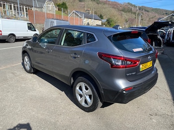 Used Nissan Qashqai 2019 for sale - 78011706: Photo
