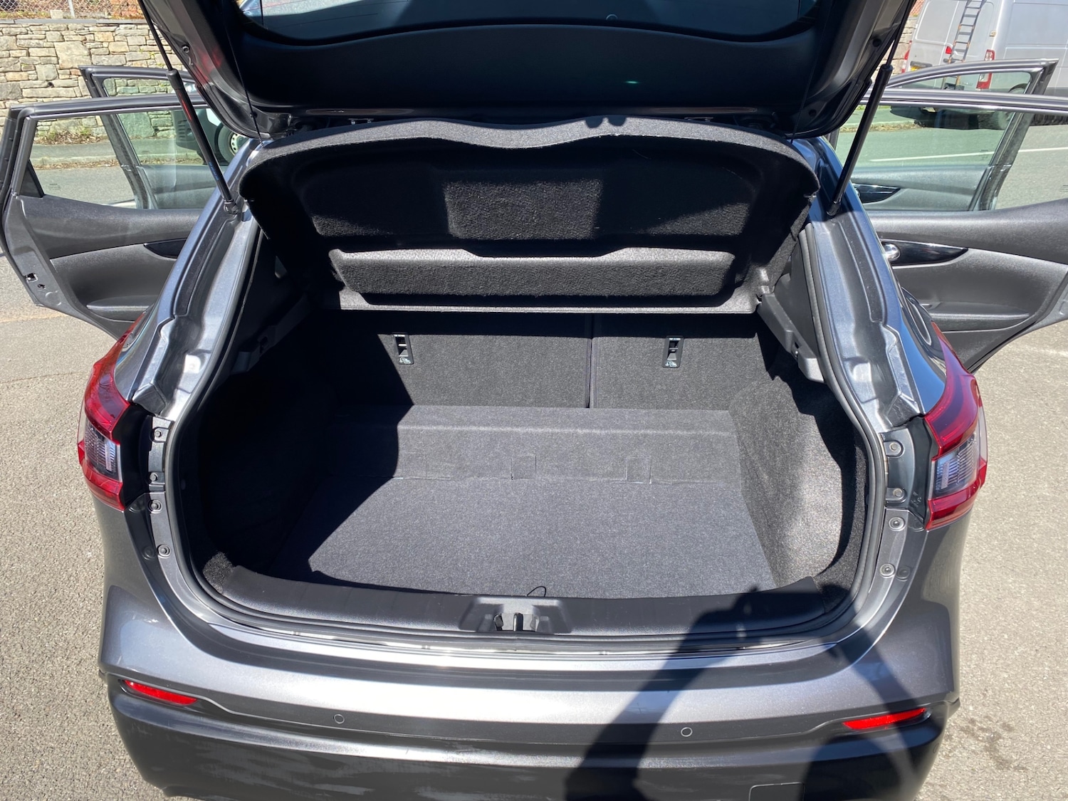 Used Nissan Qashqai 2019 for sale - 78011706: Photo 5