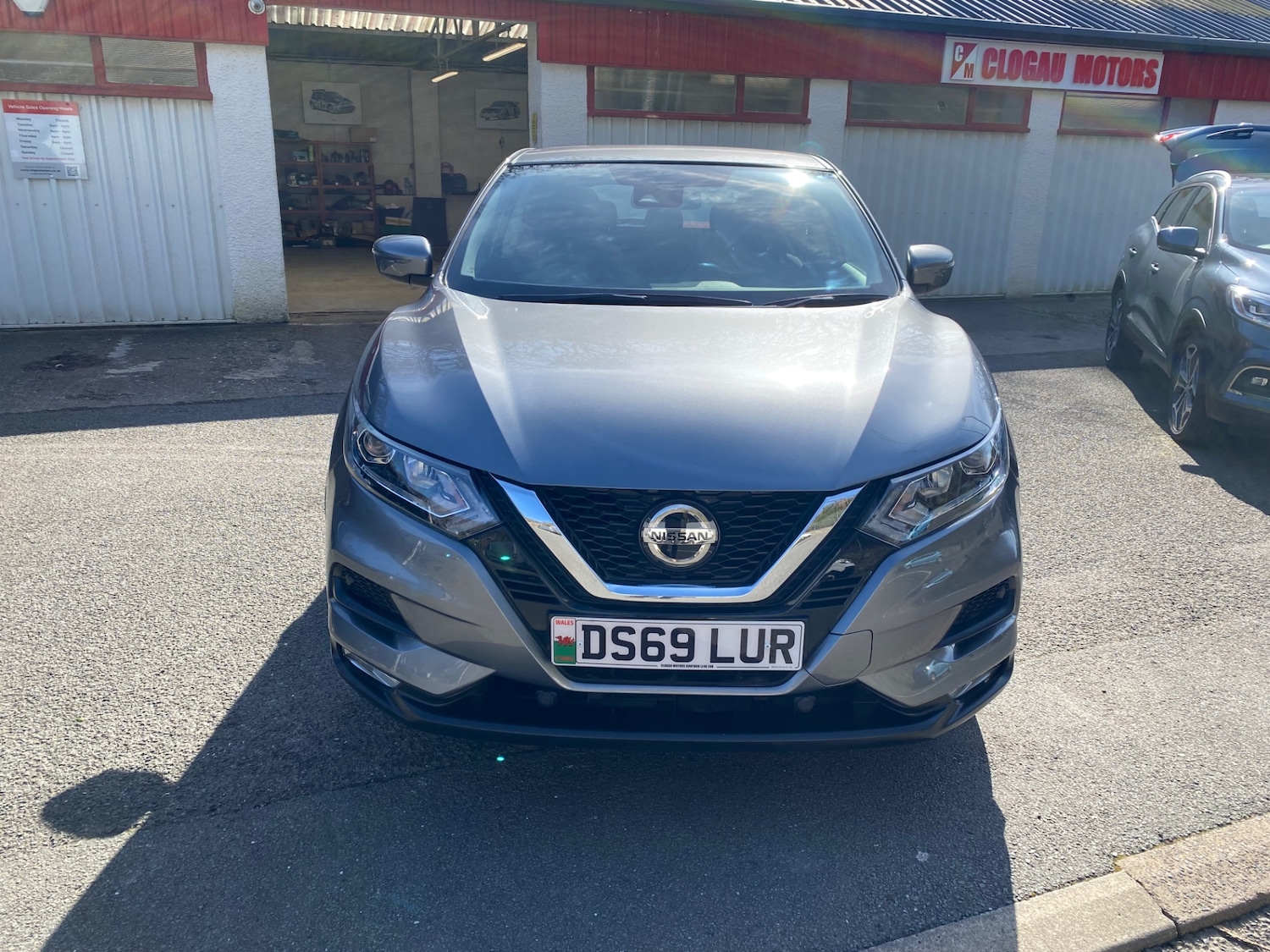 Used Nissan Qashqai 2019 for sale - 78011706: Photo 9