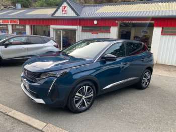 Used Peugeot 3008 2022 for sale - 75008846: Photo