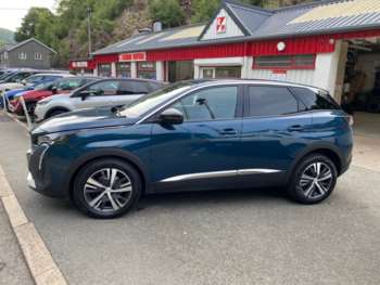 Used Peugeot 3008 2022 for sale - 75008846: Photo
