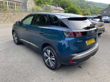 Used Peugeot 3008 2022 for sale - 75008846: Photo