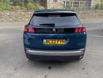 Used Peugeot 3008 2022 for sale - 75008846: Photo