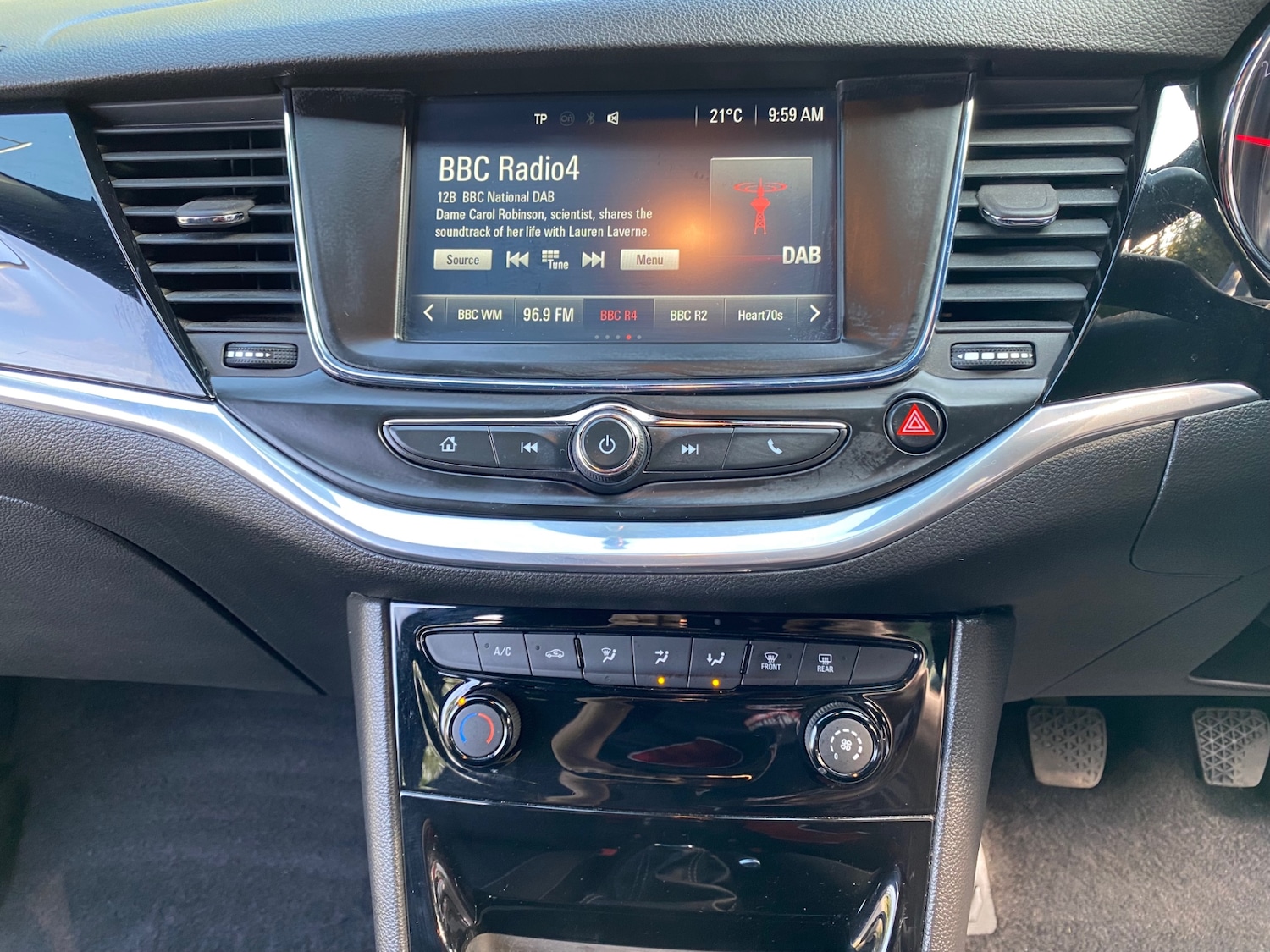 Vehicle 16