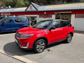 Used Suzuki Vitara 2023 for sale - 79571515: Photo