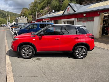 Used Suzuki Vitara 2023 for sale - 79571515: Photo