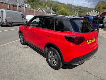 Used Suzuki Vitara 2023 for sale - 79571515: Photo