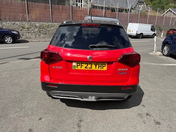 Used Suzuki Vitara 2023 for sale - 79571515: Photo