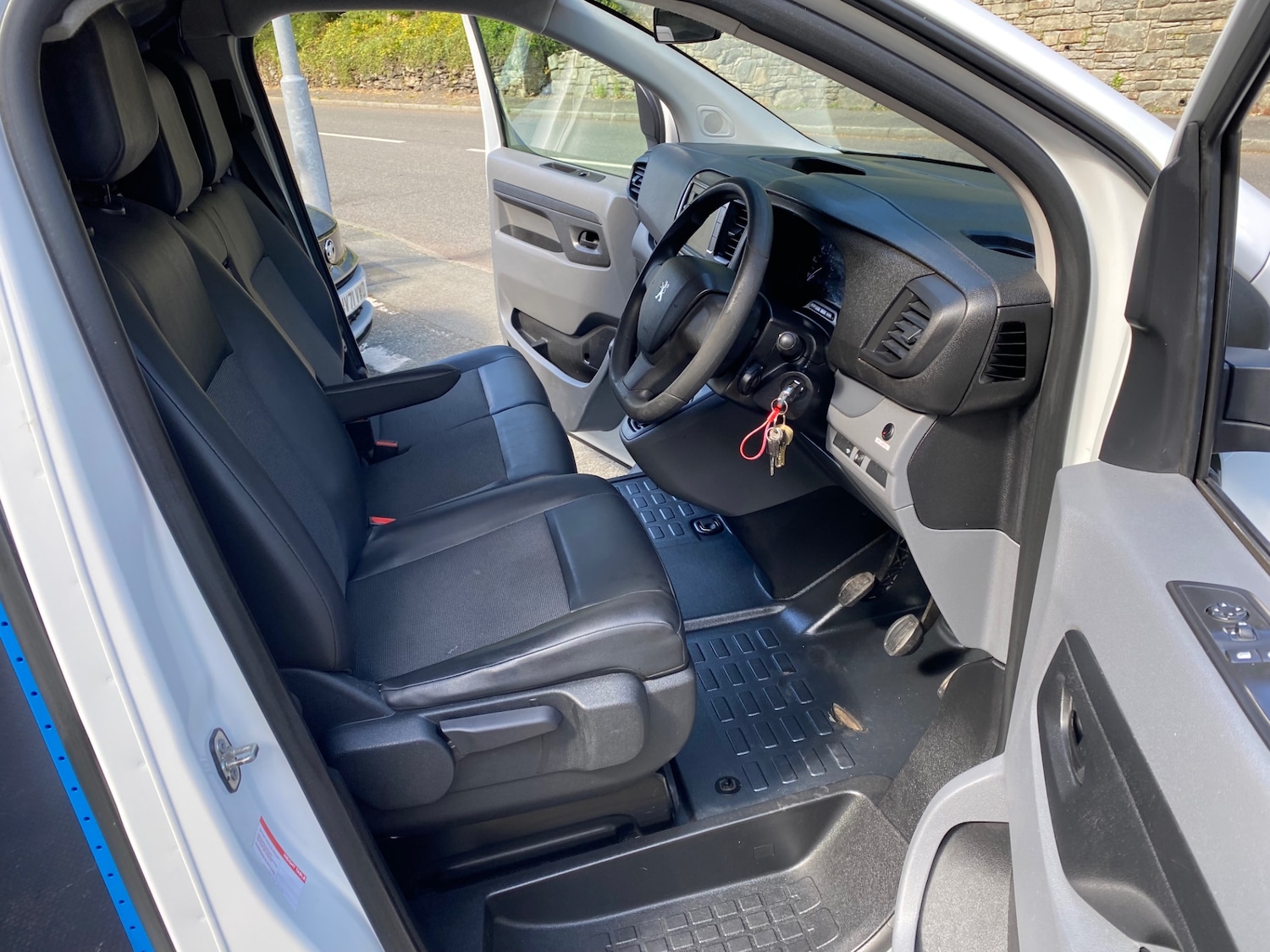 Vehicle 15