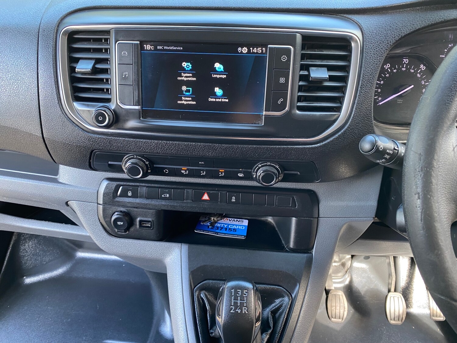 Vehicle 16