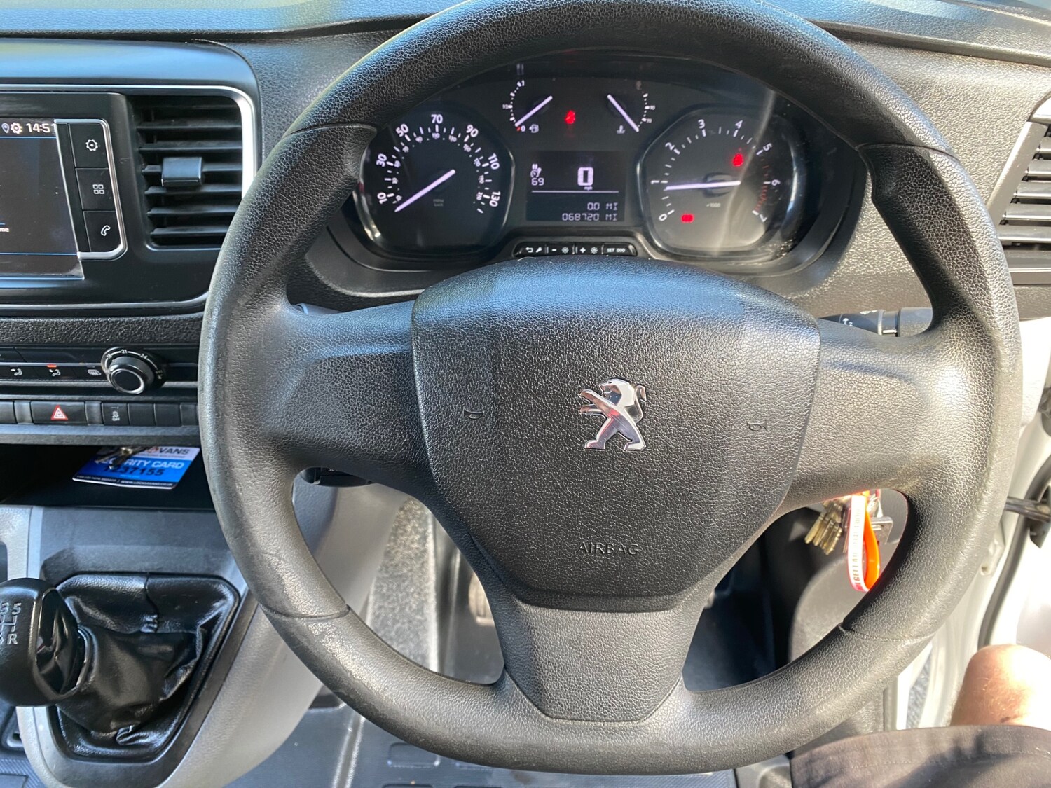 Vehicle 17