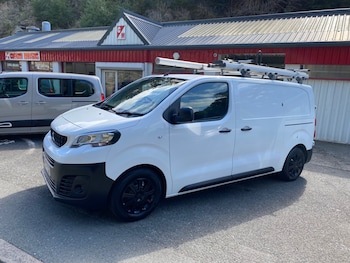 Peugeot - Expert