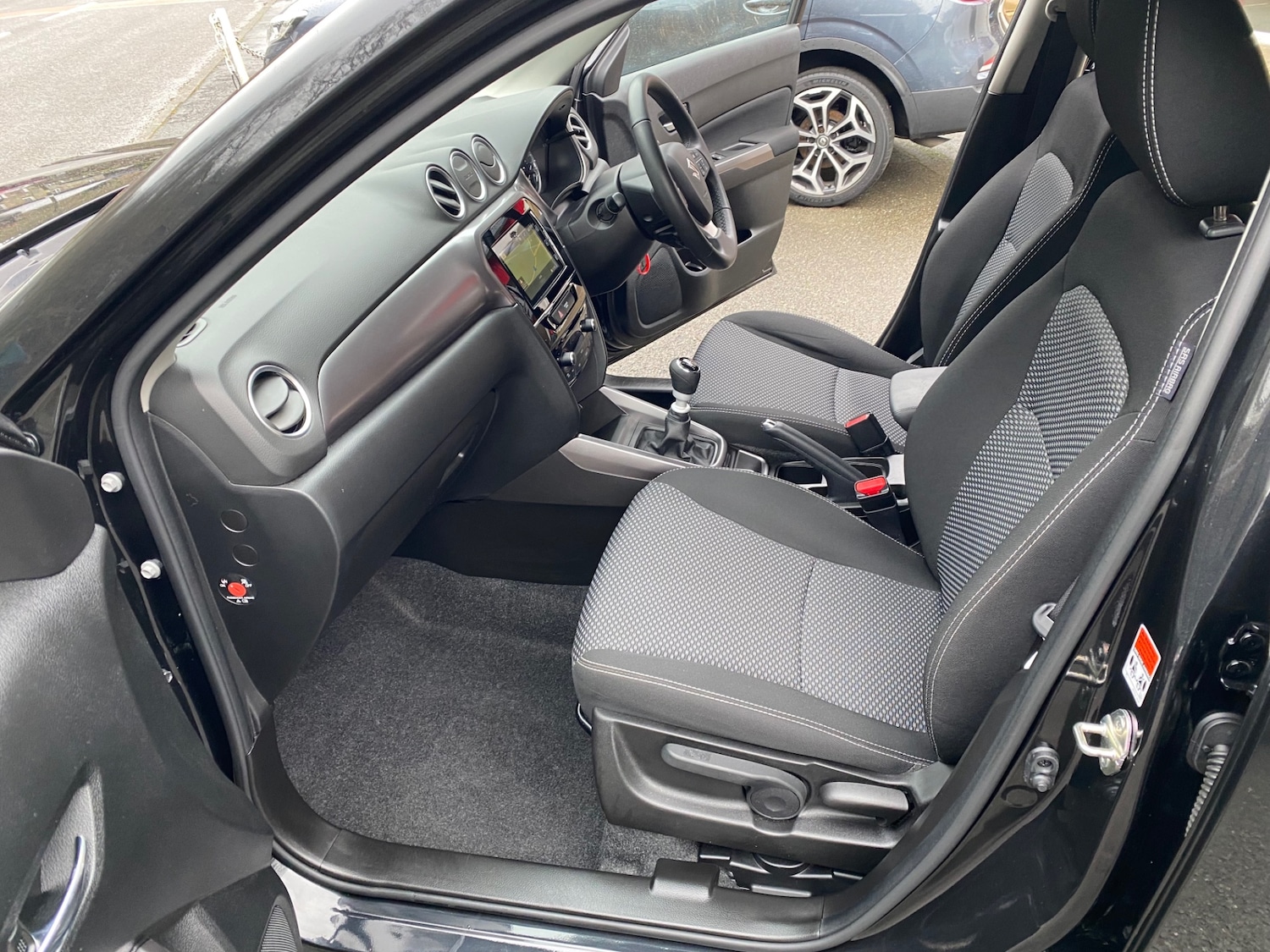 Used Suzuki Vitara 2023 for sale - 77545927: Photo 11