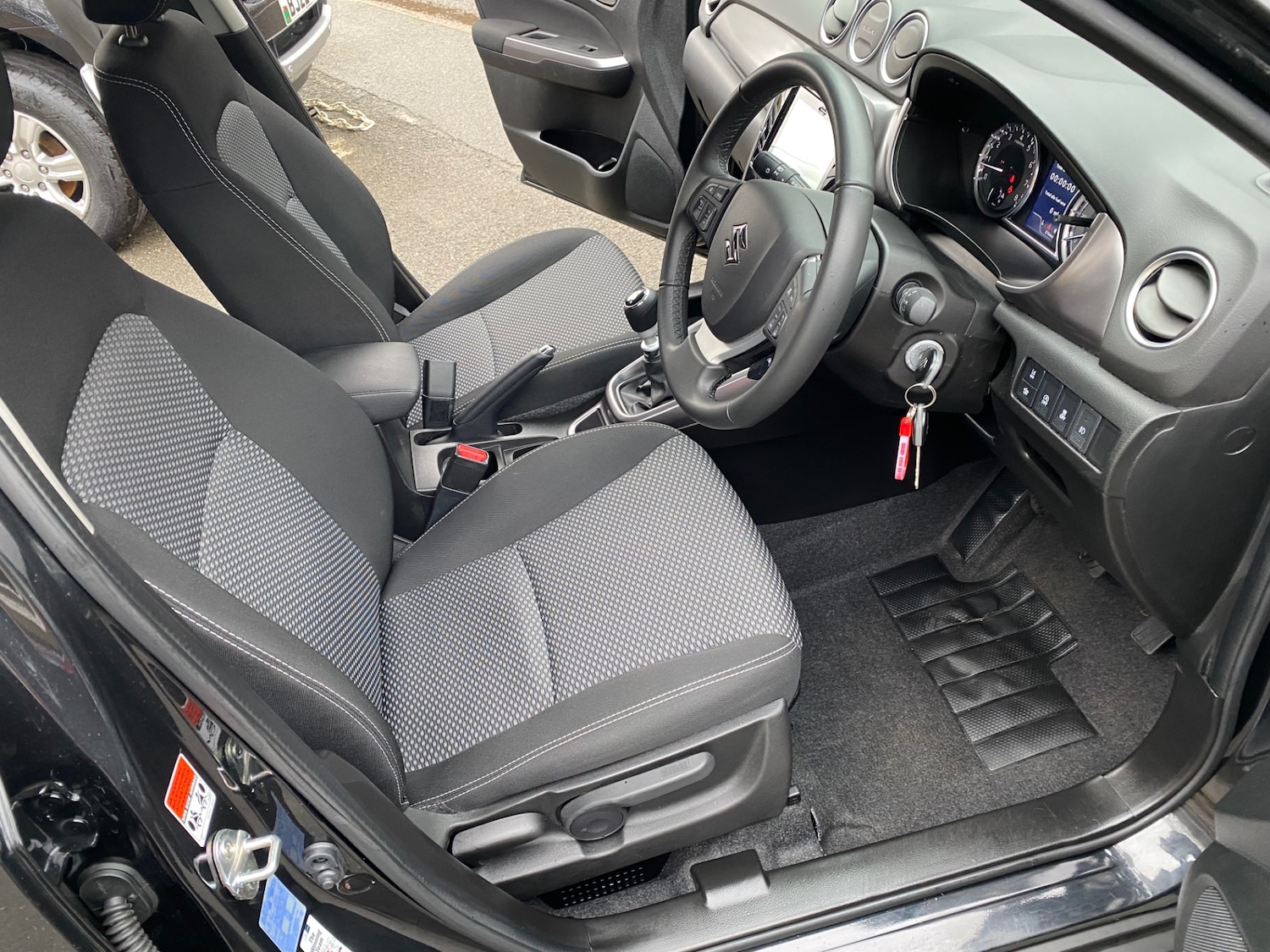 Used Suzuki Vitara 2023 for sale - 77545927: Photo 13